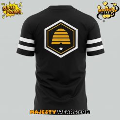 Weber State Wildcats Beehive State Uniform TShirt Limited Edition