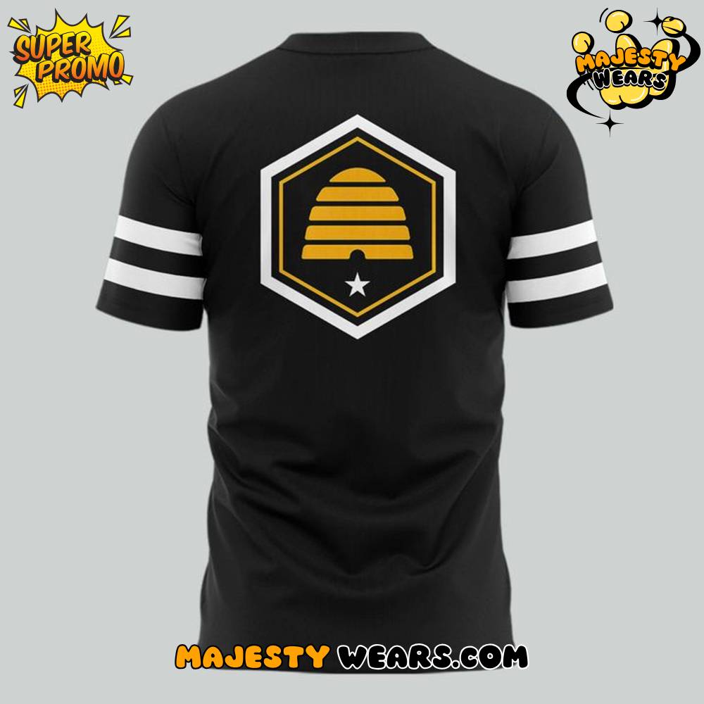 Weber State Wildcats “Beehive State” Uniform T-Shirt – Limited Edition Weber State Wildcats “Beehive State” Uniform T-Shirt – Limited Edition