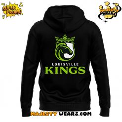 Welcom the Louisville Kings Hoodie – Limited Edition