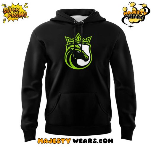 Welcom the Louisville Kings Hoodie – Limited Edition