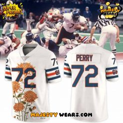 William ‘The Refrigerator’ Perry’s Super Bowl XX Football Jersey