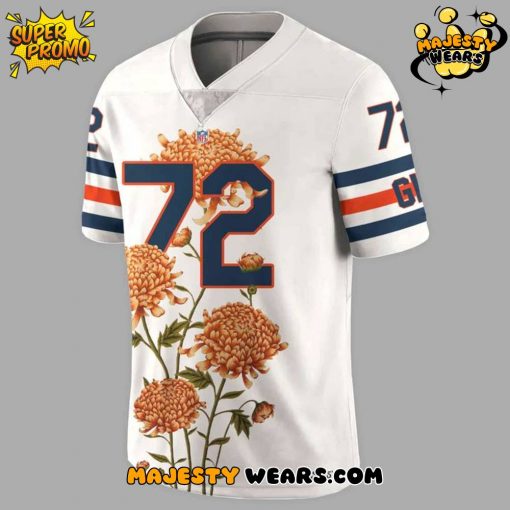 William ‘The Refrigerator’ Perry’s Super Bowl XX Football Jersey