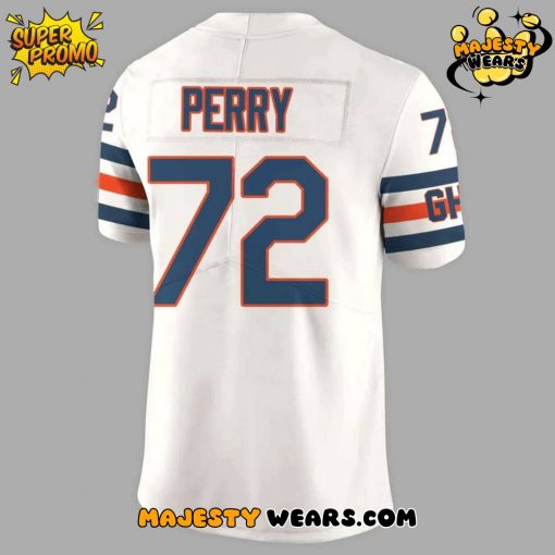 William ‘The Refrigerator’ Perry’s Super Bowl XX Football Jersey