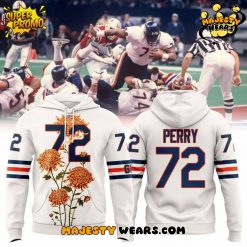 William ‘The Refrigerator’ Perry’s Super Bowl XX Special Hoodie