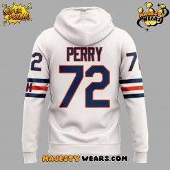 William ‘The Refrigerator’ Perry’s Super Bowl XX Special Hoodie