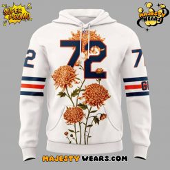 William The Refrigerator Perrys Super Bowl XX Special Hoodie