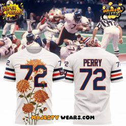 William ‘The Refrigerator’ Perry’s Super Bowl XX Special Tee