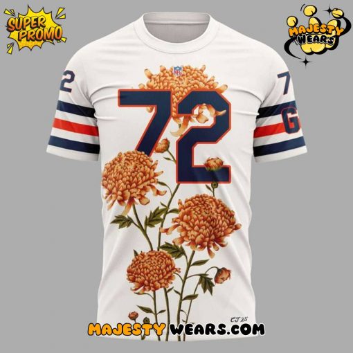 William ‘The Refrigerator’ Perry’s Super Bowl XX Special Tee