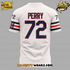 William The Refrigerator Perrys Super Bowl XX Special Tee