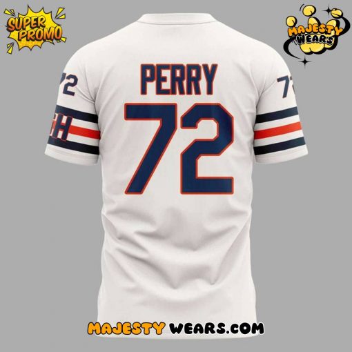 William ‘The Refrigerator’ Perry’s Super Bowl XX Special Tee