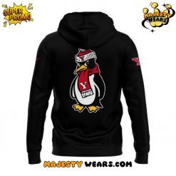 Youngstown State Penguins Special Hoodie
