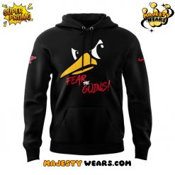 Youngstown State Penguins Special Hoodie