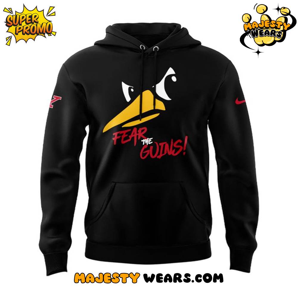 Youngstown State Penguins Special Hoodie Youngstown State Penguins Special Hoodie