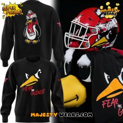 Youngstown State Penguins Special Sweatshirt