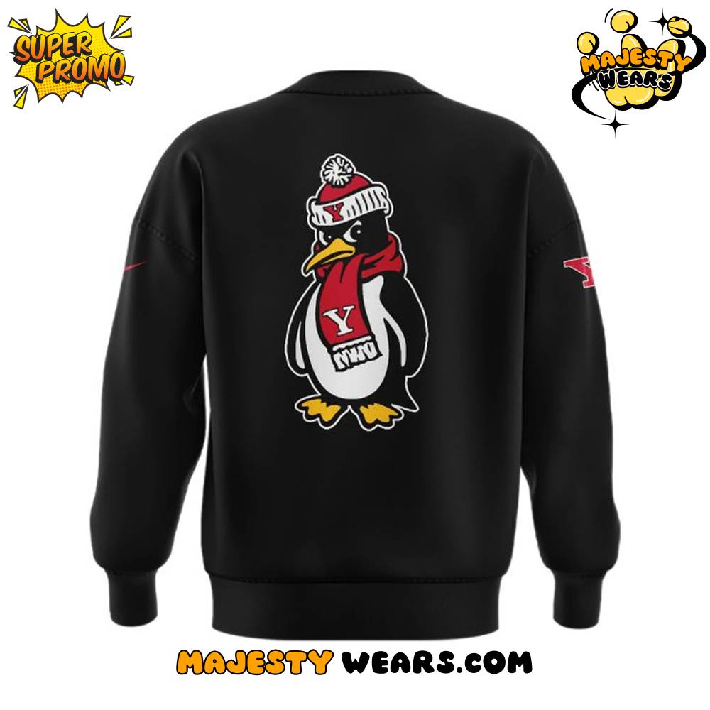 Youngstown State Penguins Special Sweatshirt Youngstown State Penguins Special Sweatshirt