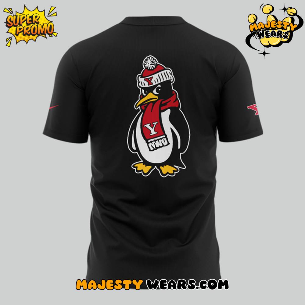 Youngstown State Penguins Special Tee Youngstown State Penguins Special Tee