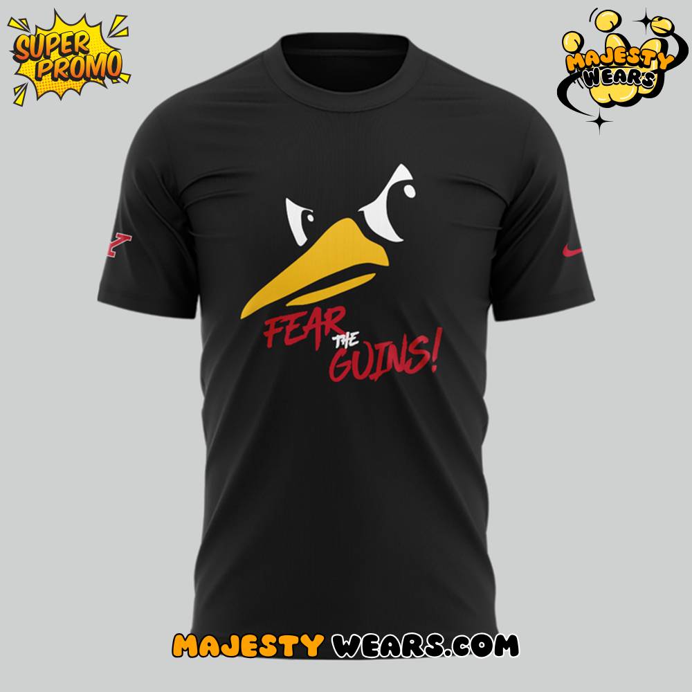 Youngstown State Penguins Special Tee Youngstown State Penguins Special Tee