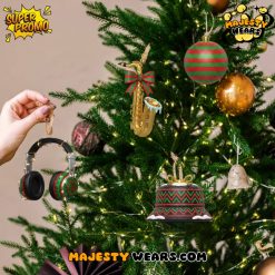 A Tribe Called Quest 2025 Advent Calendar