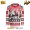 Orlando Solar Bears Christmas Design Hockey Jersey Orlando Solar Bears Christmas Design Hockey Jersey