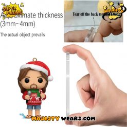 Alan Jackson 2025 Advent Calendar