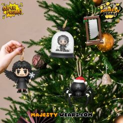 Alice Cooper 2025 Advent Calendar