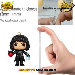 Alice Cooper 2025 Advent Calendar