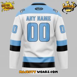 Atlanta Gladiators Frenzy Special New 2025 Custom Hockey Jersey