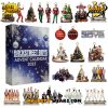 Back To The Future 2025 Advent Calendar