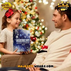 Backstreet Boys 2025 Advent Calendar