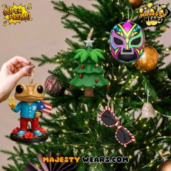 Bad Bunny DeBÍ TiRAR MáS FOToS 2025 Advent Calendar