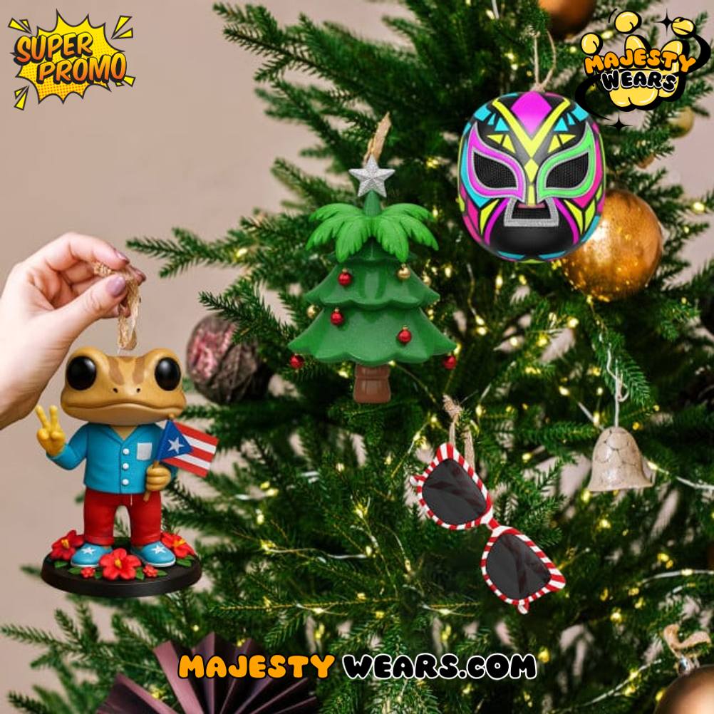 Bad Bunny DeBÍ TiRAR MáS FOToS 2025 Advent Calendar Bad Bunny DeBÍ TiRAR MáS FOToS 2025 Advent Calendar