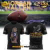 Wyoming Cowboys Focus Mode Special White Tee Wyoming Cowboys Focus Mode Special White Tee