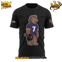 Baltimore x Morgan Wallen Concert 2026 T-Shirt