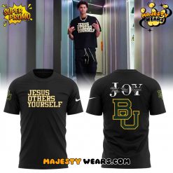 Baylor Bears “Jesus Others Yourself” Special Tee