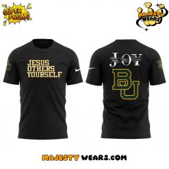 Baylor Bears “Jesus Others Yourself” Special Tee