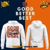 Toronto Maple Leafs Indigenous Celebration Game 2025 Special Hoodie