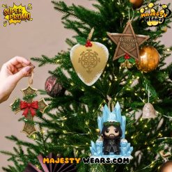 Behemoth 2025 Advent Calendar