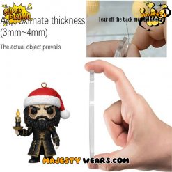 Behemoth 2025 Advent Calendar