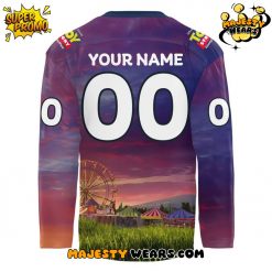 Birmingham Bulls x Toy Story Special Hockey Jersey