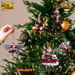 Bon Jovi Special Edition 2025 Advent Calendar