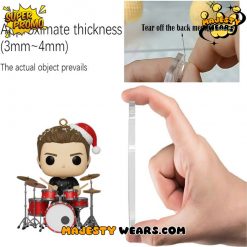 Breaking Benjamin 2025 Advent Calendar