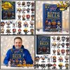Chicago Bears 105th Anniversary Advent Calender 2025