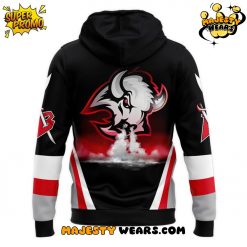 Buffalo Sabres Fan Appreciation Night 2025 Special Hoodie