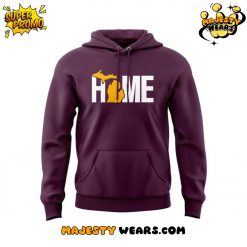 Central Michigan Football Home Special Hoodie