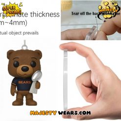 Chicago Bears 105th Anniversary Advent Calender 2025