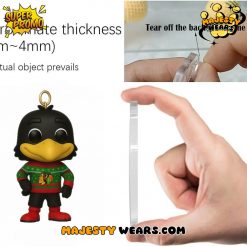 Chicago Blackhawks 100th Anniversary Advent Calender 2025