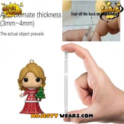 Cline Dion 2025 Advent Calendar