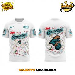 Coastal Carolina Chanticleers Glow Mode Activated Special Tee