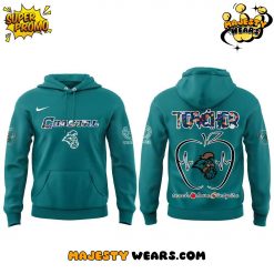 Coastal Carolina Chanticleers Teachers Appreciation 2025 Special Hoodie