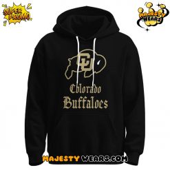 Colorado Buffaloes x Shedeur Hoodie Limited Edition